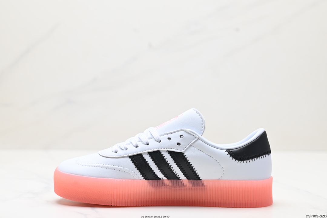 Adidas Samba Shoes